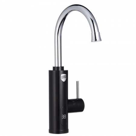 Водонагреватель проточный электрический ROYAL THERMO QuickTap (Black) (НС-1588899)
