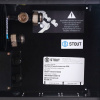 Конвектор внутрипольный STOUT SCQ 75х240х800 принудительная конвекция