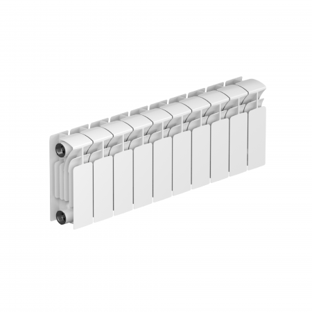 Радиатор биметаллический RIFAR ВASE 200х10 секций