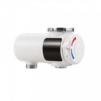 Смеситель-водонагреватель проточный UNIPUMP BEF-019A