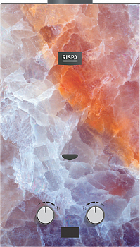 Газовая колонка проточная RISPA Norma RGN03-20 20кВт (цвет-03) (880650)