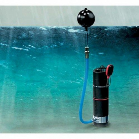 Насос колодезный GRUNDFOS SB 3-35 AW (0,54 кВт, 1x230)