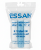 Набор сменных картриджей ESSAN EPSPLUS1/5M (5 полипропилен + 1 антибактериальный), 10SL 5мкм, ГВС и ХВС