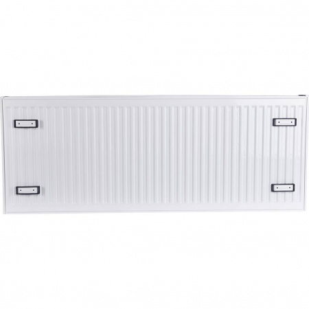 Радиатор стальной панельный ROMMER COMPACT тип 22х500х1300 боковое подключение