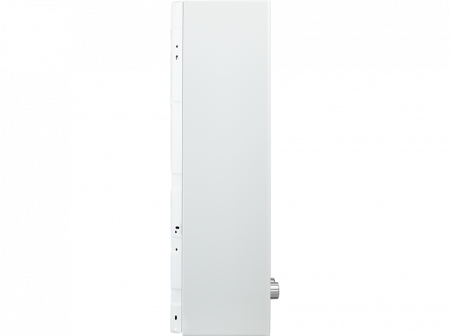 Колонка газовая проточная ZANUSSI GWH 10 Fonte LPG (сжиженный газ)