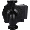 НСУ Насосно-смесительный узел теплого пола STOUT с насосом 1", UPSO, клапан 30-60°C, разбор, 130мм
