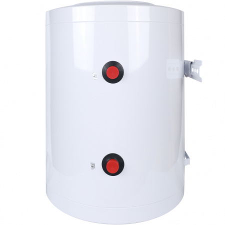 Бойлер косвенного нагрева ROMMER RWH-1210 - 190 л (настенный), ТЭН 2,4 кВт