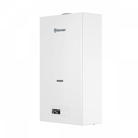 Колонка газовая проточная THERMEX SENSOR S 20 MD (ЭдЭБ01773)