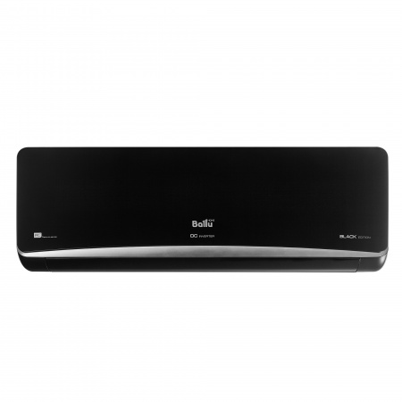 Сплит-система инверторного типа BALLU Platinum Black A+ BSPI-10HN8/BL/EU комплект