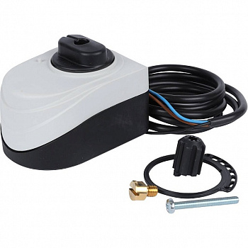 Сервопривод STOUT 24V 120s