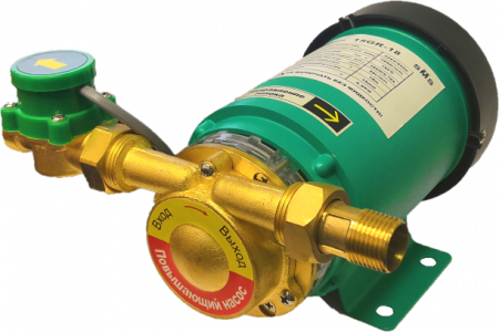 Насос повышающий давление SMS 15GR-18M