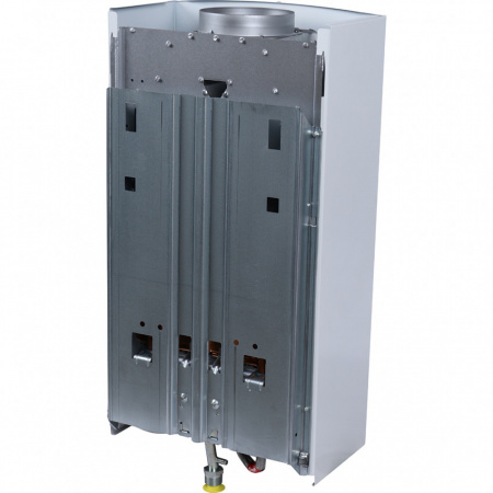 Колонка газовая проточная BOSCH WR15-2 B23 (от батареек)