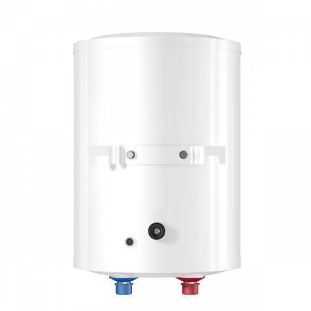 Водонагреватель накопительный электрический THERMEX MINI 10-O над мойкой (ЭдЭБ04833)