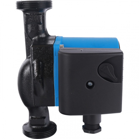 Насос циркуляционный STOUT 25/60 180