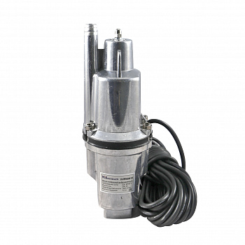 Насос вибрационный с нижним забором Millennium NVPN0010, кабель 10 м