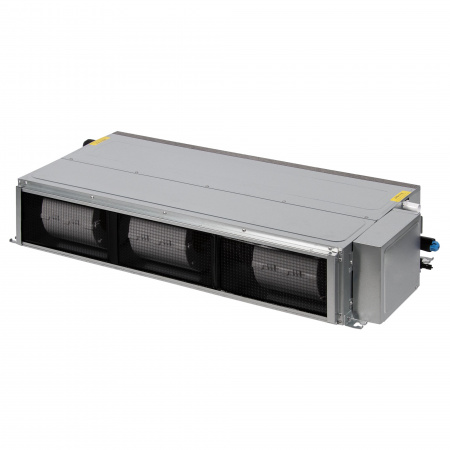 Блок внутренний BALLU BADI-FM/in-18HN8/EU инверторной мульти сплит-системы, канального типа