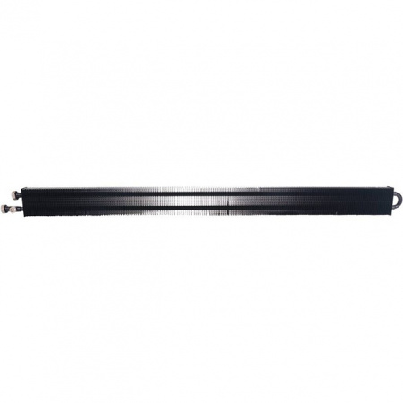 Конвектор внутрипольный STOUT SCN 110х240х1400 естественная конвекция