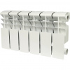 Радиатор алюминиевый ROMMER PLUS 200x6 секций