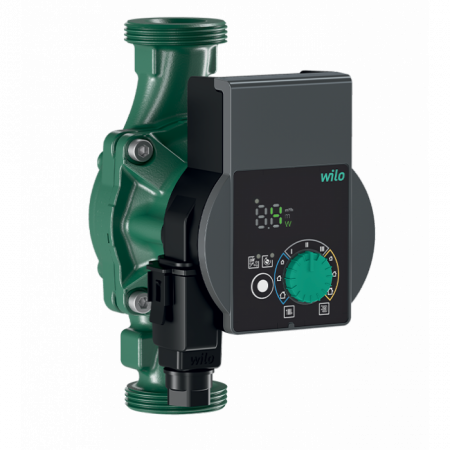 Насос циркуляционный WILO YONOS PICO PLUS RP 1 25/1-6