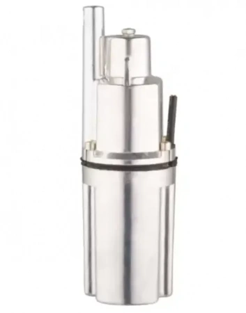 Насос вибрационный TERMICA ВБН 300/10-Н, нижний забор, кабель 10м.