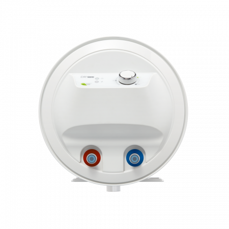 Водонагреватель накопительный электрический ELECTROLUX DRYVER EWH 80