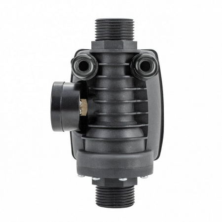 Блок управления насосом UNIPUMP ТУРБИПРЕСС М2