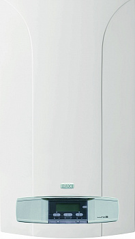 Котел газовый настенный BAXI LUNA 3 240 i, 24 кВт, двухконтурный, атмосферный