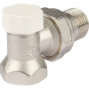 Клапан запорно-балансировочный угловой STOUT 1/2" (SVL-1156-000015)