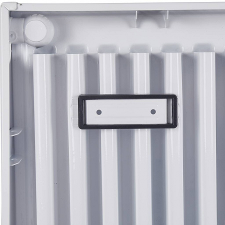 Радиатор стальной панельный ROMMER COMPACT тип 11х500х1400 боковое подключение