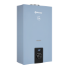 Колонка газовая проточная THERMEX T 20 D (SILVER GREY) (ЭдЭБ05003)