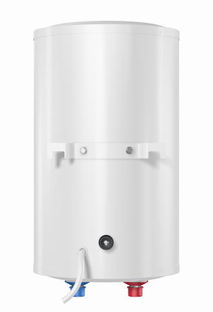 Водонагреватель накопительный электрич. THERMEX INOX CASK IC 15-O над мойкой (ЭдЭБ01498)