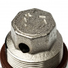 Редуктор давления STOUT 1" компенсационного действия (SVS-0008-000025)
