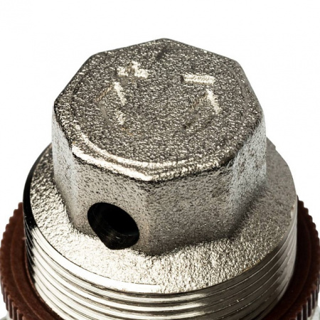 Редуктор давления STOUT 1" компенсационного действия (SVS-0008-000025)