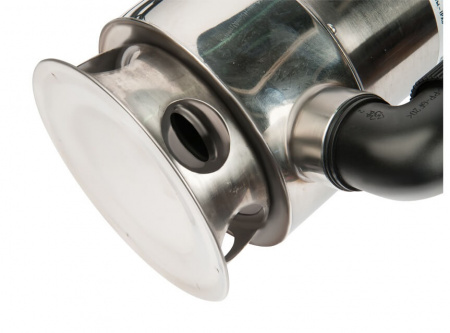 Насос фекальный UNIPUMP INOXVORT 750 SW