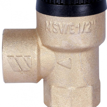 Клапан предохранительный STOUT 30 x 1/2" (SVS-0001-013015)