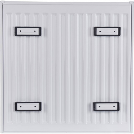 Радиатор стальной панельный ROMMER COMPACT тип 22х500х500 боковое подключение