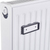 Радиатор стальной панельный ROMMER COMPACT тип 22х500х1100 боковое подключение