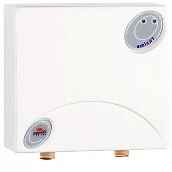 Водонагреватель проточный электрический KOSPEL AMICUS EPO.G-6 напорный 1х230В