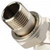 Клапан терморегулирующий угловой STOUT 1/2" ручной (SVR-2102-000015)