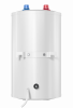 Водонагреватель накопительный электрич. THERMEX INOX CASK IC 15-U под мойку (ЭдЭБ00256/ЭдЭБ01499