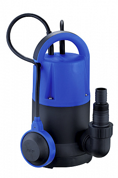 Насос дренажный Belamos Omega 25, кабель 10 м.