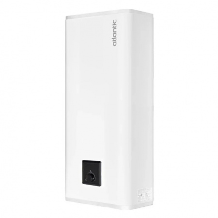 Водонагреватель накопительный электрический ATLANTIC VERTIGO STEATITE ESSENTIAL 100