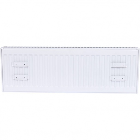 Радиатор стальной панельный ROMMER COMPACT тип 22х300х900 боковое подключение