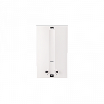 Колонка газовая проточная ZANUSSI GWH 6 FONTE LPG