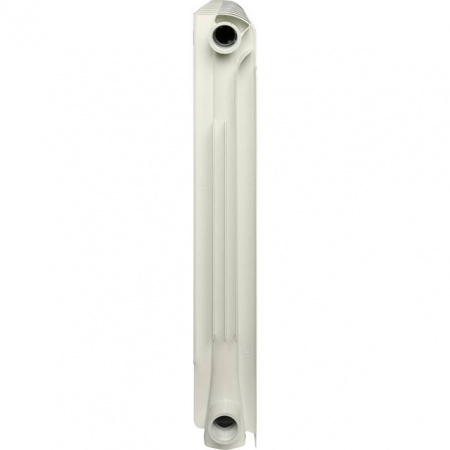 Радиатор алюминиевый STOUT BRAVO 500х14 секций