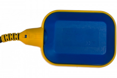 Насос фекальный BELAMOS DWP 1500/18