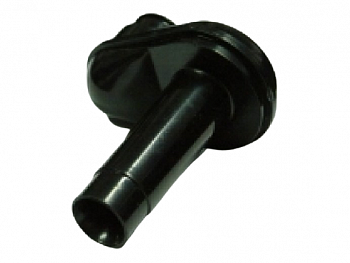 Трубка вентури (сопло в сборе) ДЖИЛЕКС Джамбо 70/50