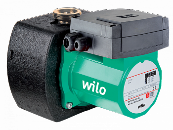Насос для рециркуляции WILO TOP-Z 25/10 EM PN6/10