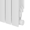 Радиатор биметаллический ROYAL THERMO REVOLUTION BIMETALL 350x12 секций