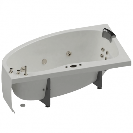 Дополнительный датчик протечки, беспроводной PIPELOCK PL-003-1